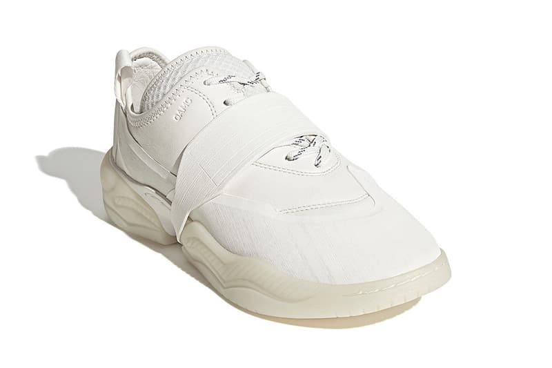 adidas gazelle silver green womens Adidas x OAMC Men's Type O-8 Core Black / Grey Six Low Top Sneakers