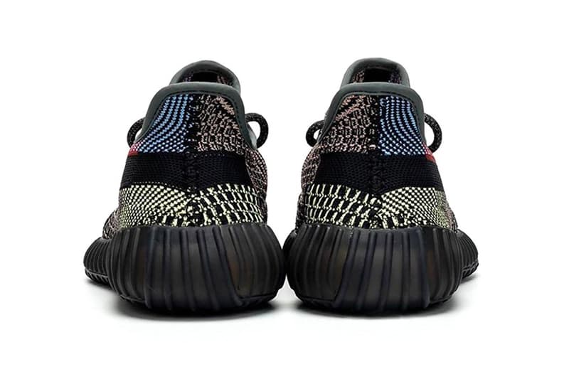 adidas gazelle silver green womens adidas Yeezy Boost 350 V2 Yecheil (Non-Reflective)