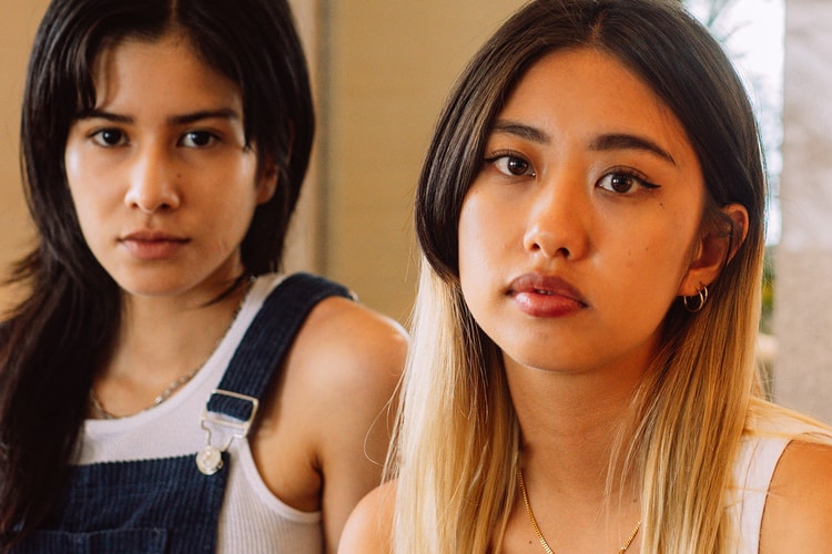 The Best Japanese Drugstore Beauty Products, According to Julia Abe & 'Terrace House' Star Minori Nakada