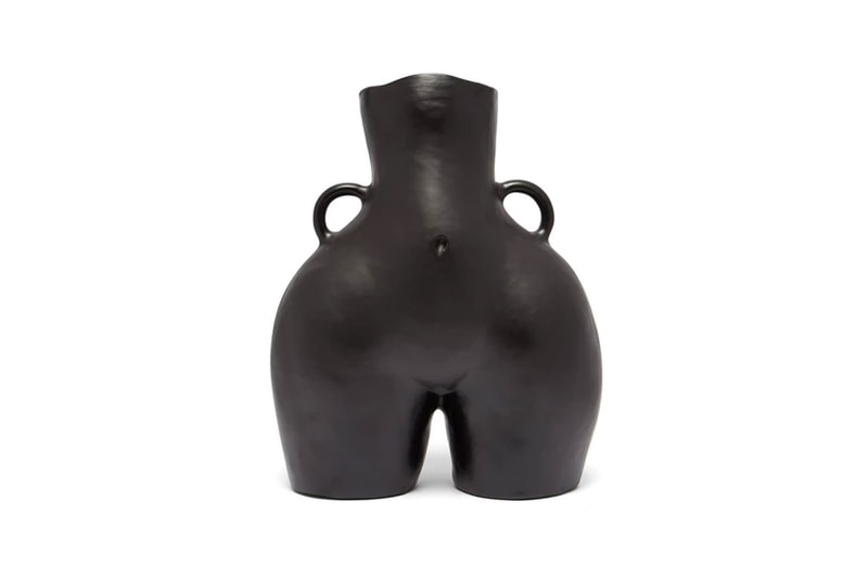 anissa kermiche ceramics homeware home vases jugs flowers plants 