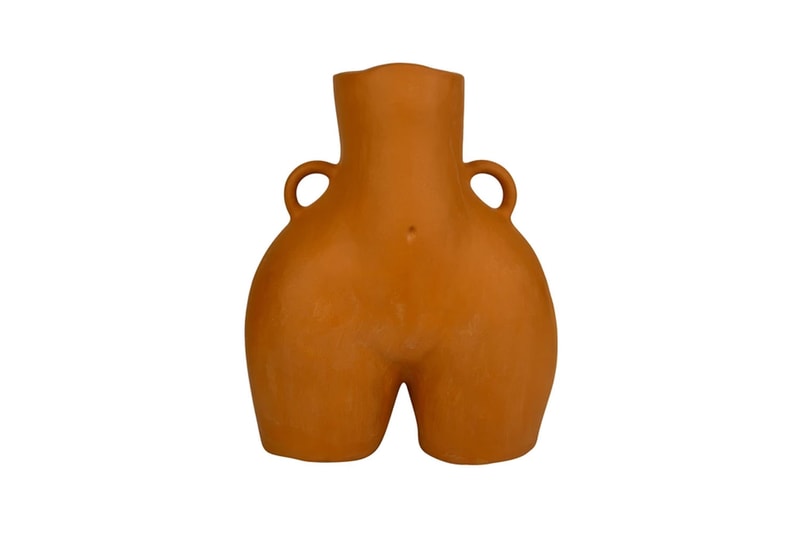 anissa kermiche ceramics homeware home vases jugs flowers plants 