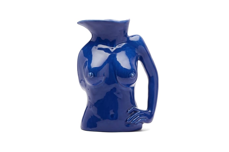 anissa kermiche ceramics homeware home vases jugs flowers plants 