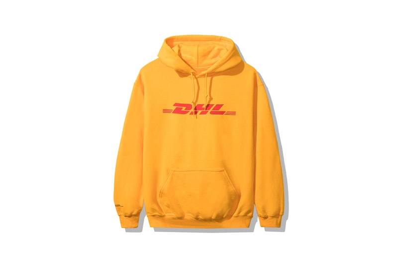 anti social social club dhl collaboration hoodies shirts hats release date