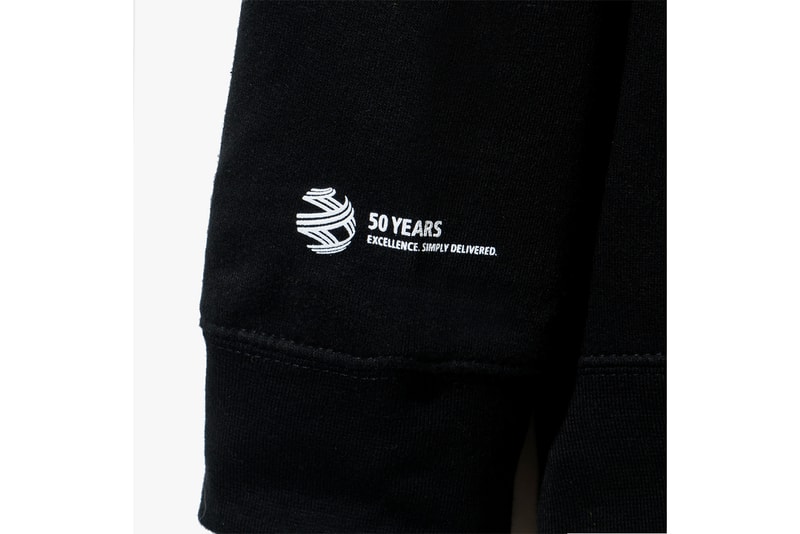 anti social social club dhl collaboration hoodies shirts hats release date