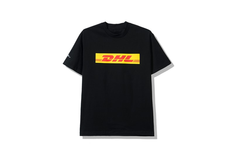 anti social social club dhl collaboration hoodies shirts hats release date