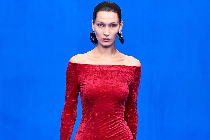 5 Things You Need to Know About the Balenciaga Show at PFW