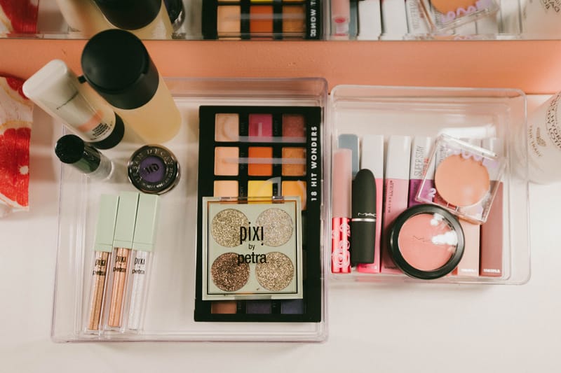 7 of the Best Fall Beauty Finds at Target