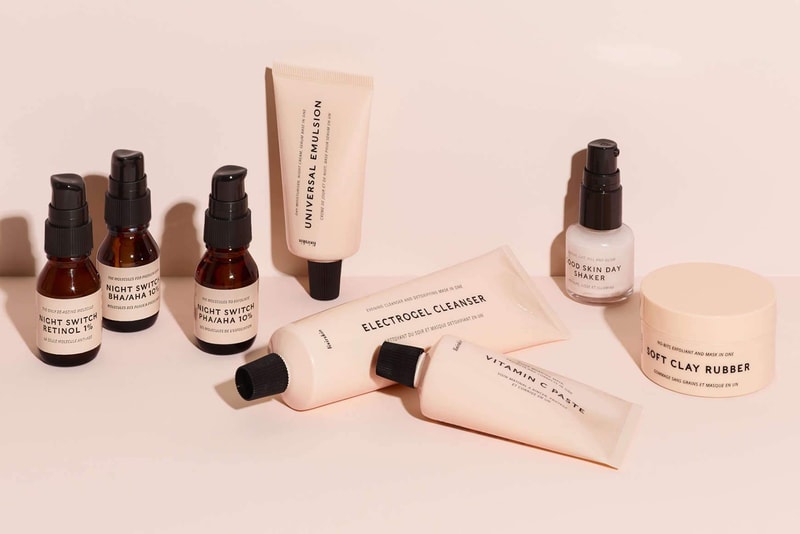 Best British Beauty Makeup Cosmetics Skincare Brands UK Charlotte Tilbury Eyeko Disciple Lixirskin Pixi 