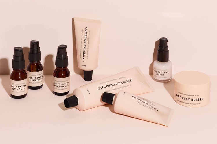 You Need to Get These British Beauty Brands on Your Radar