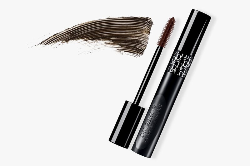 5 Brown Mascaras to Add to Your Makeup Routine