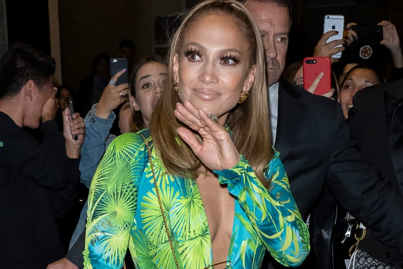 See All the Best Celebrity Looks From Milan Fashion Week SS20