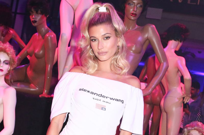 See All the Best Celebrity Looks From New York Fashion Week SS20