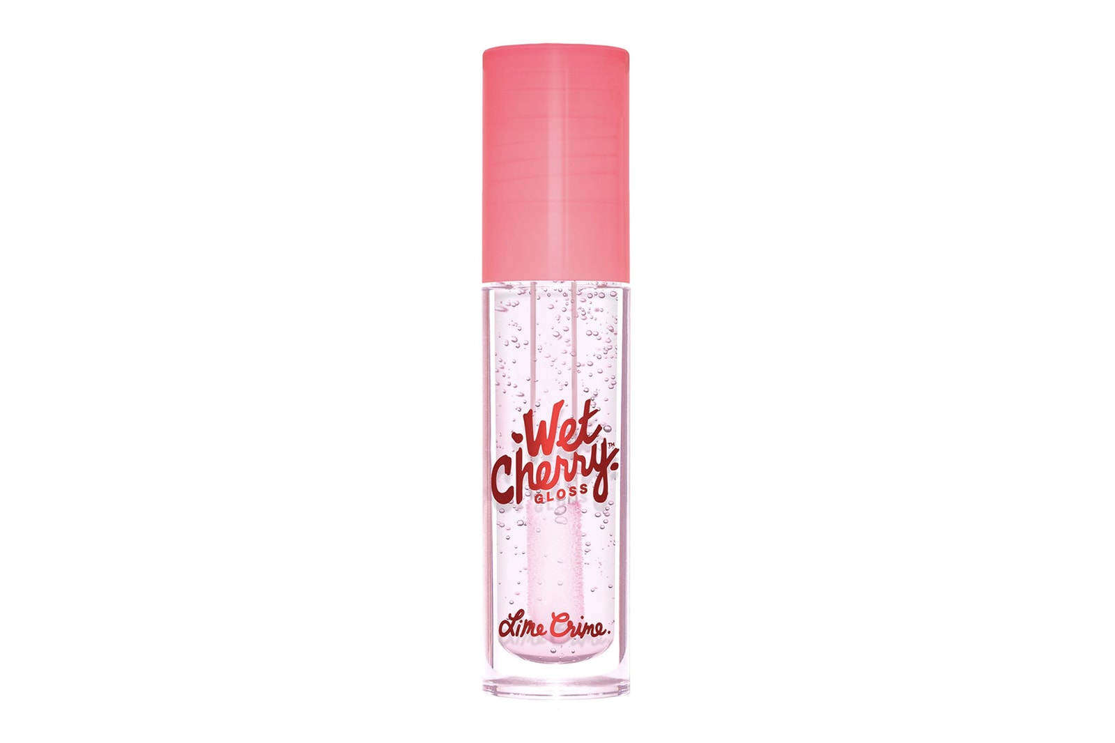 Best lip gloss non sticky clear