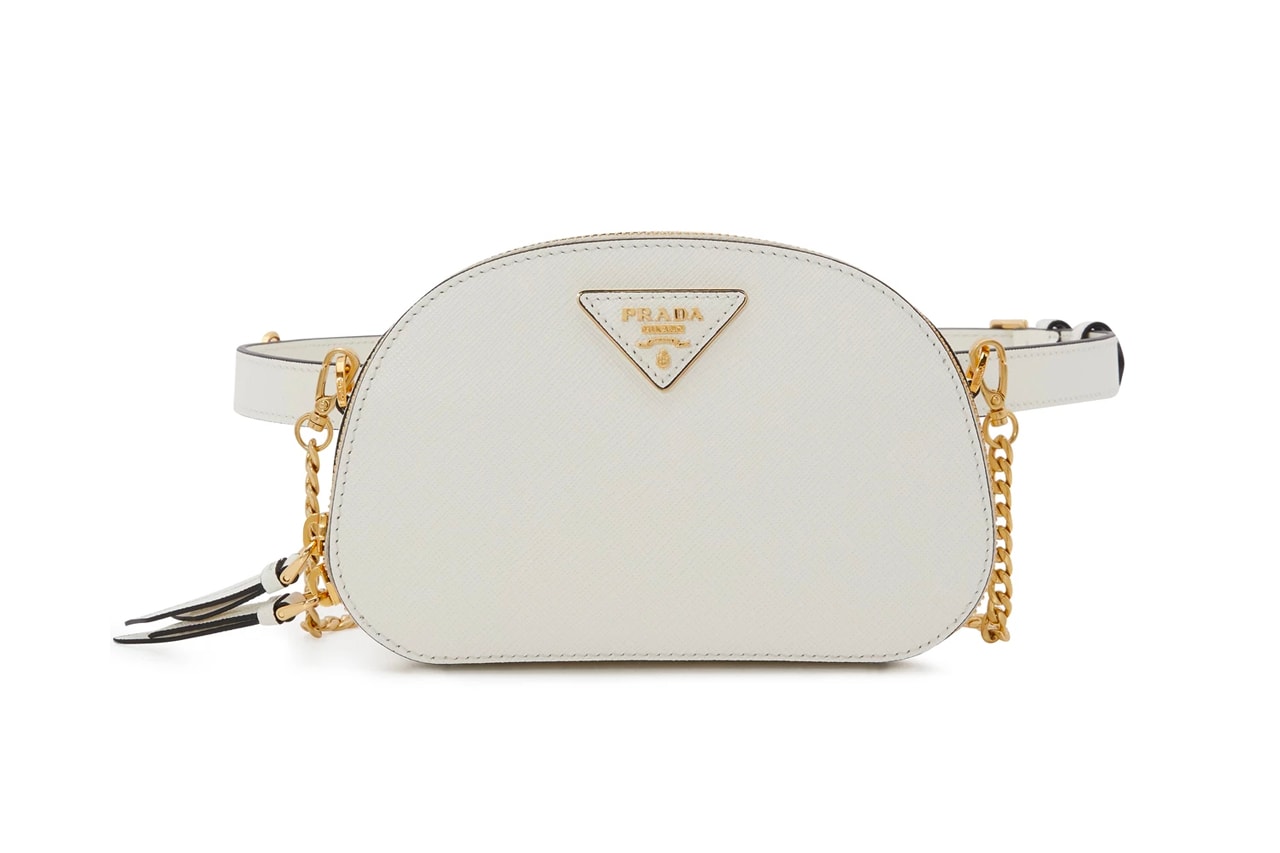 Nyfw Ss20 Best Bags Dior Bottega Veneta Prada Hypebae