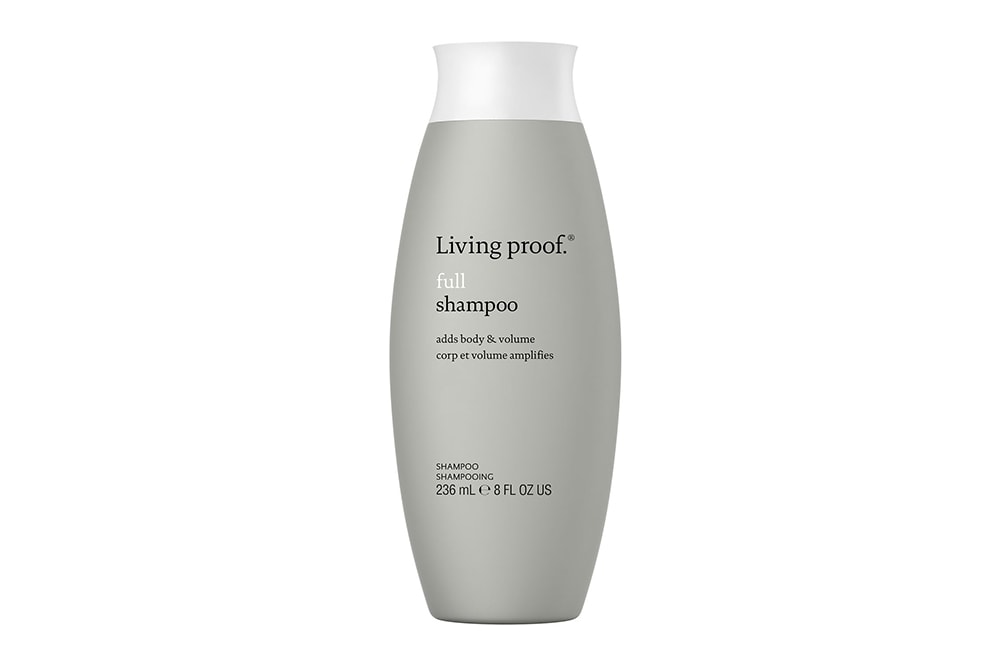 Best Shampoo Products for Greasy Hair Types Haircare Aveda Kevin Murphy Sachajuan Living Proof Virtue 