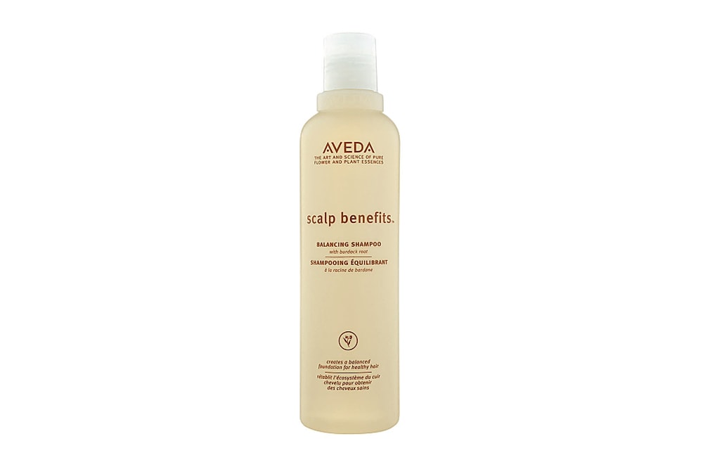 Best Shampoo Products For Greasy Hair Types Hypebae