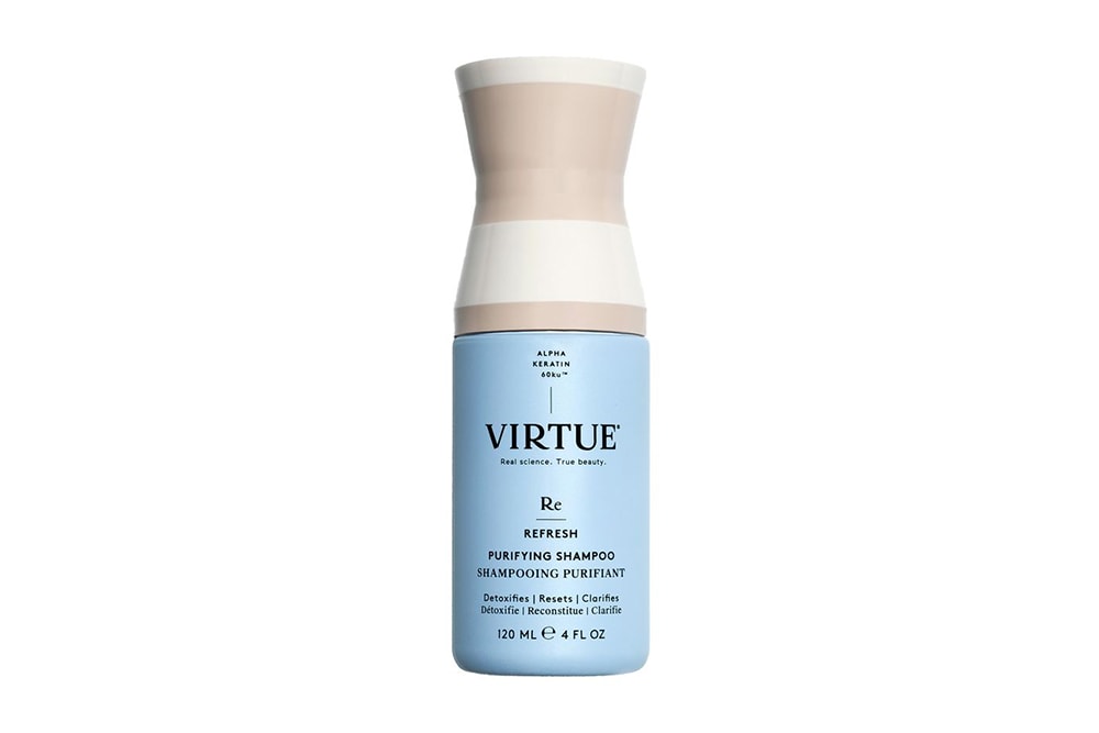 Best Shampoo Products For Greasy Hair Types Hypebae