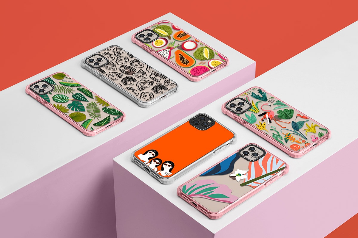 The Best Cases For Your New Apple Iphone 11 Hypebae