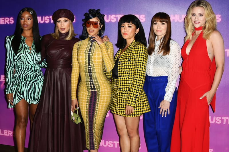 Here are all the Must-See Movies and TV Shows Premiering in September