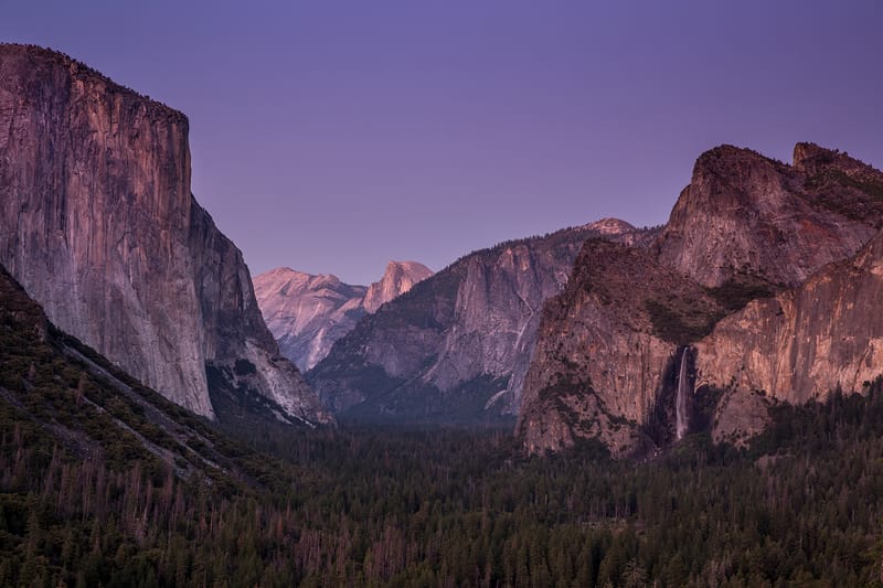 These Are the 7 Most Scenic Road Trips to Take in the U.S.