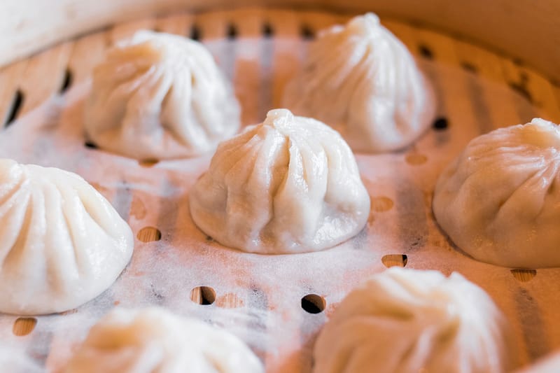 These Are the 10 Best Soup Dumpling Restaurants in NYC