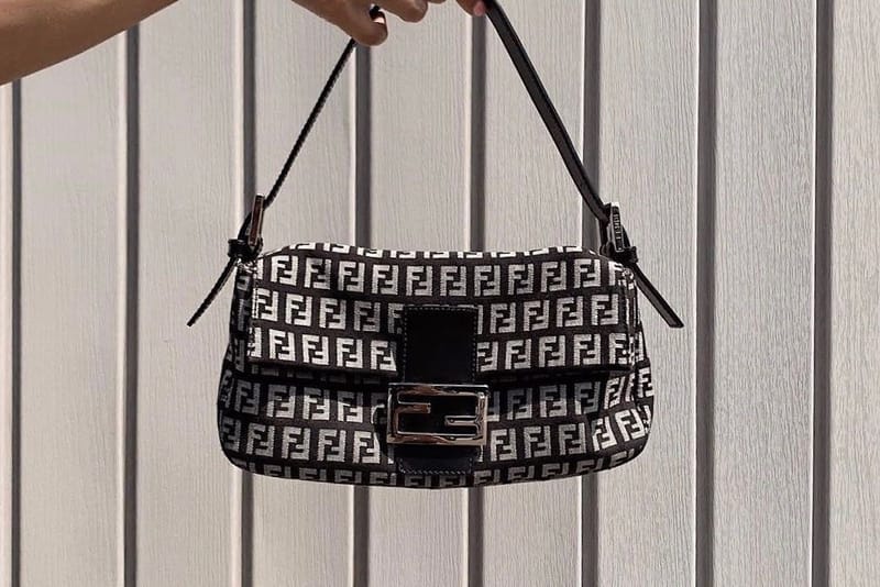 Here Are London's Best Designer Vintage Shops