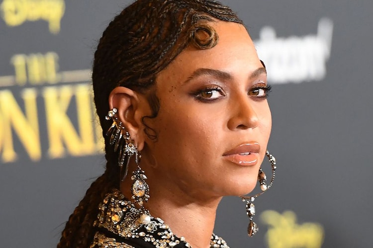 5 Things We Learned From Watching Beyoncé's 'Making The Gift' Documentary