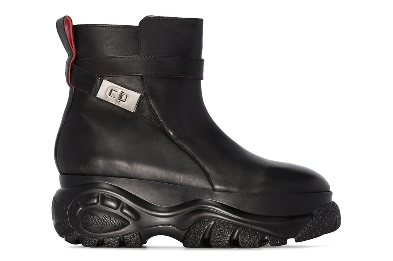 buy burberry boots online