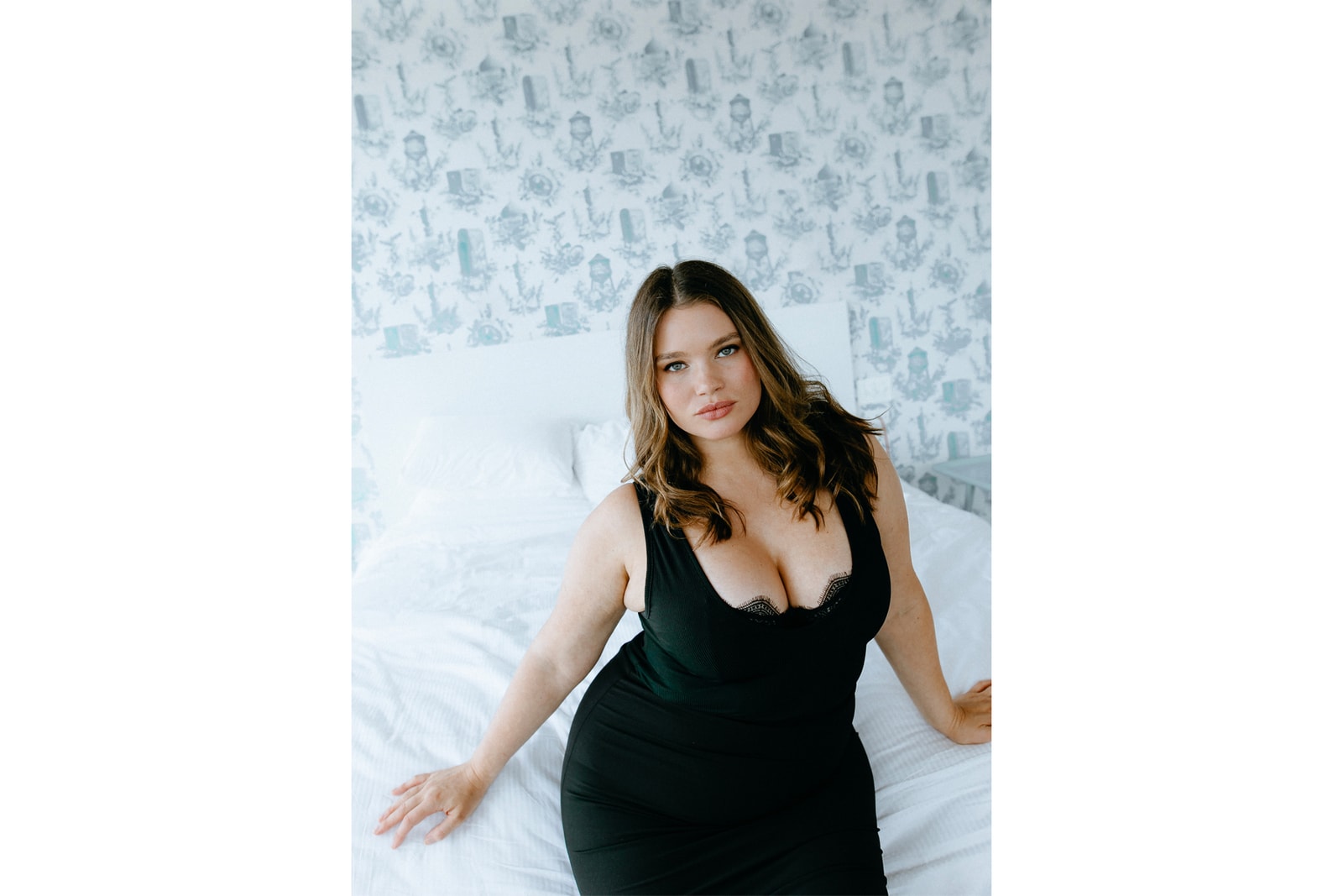 4 Models On Body Diversity Amp The Term Plus Size Hypebae
