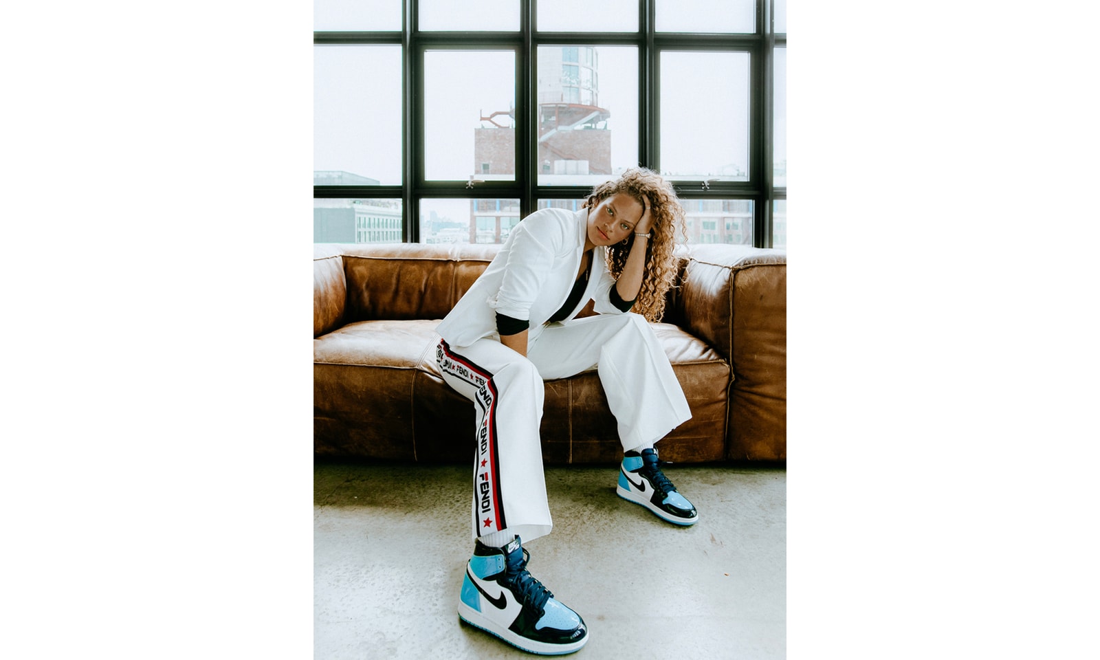 4 Models On Body Diversity Amp The Term Plus Size Hypebae