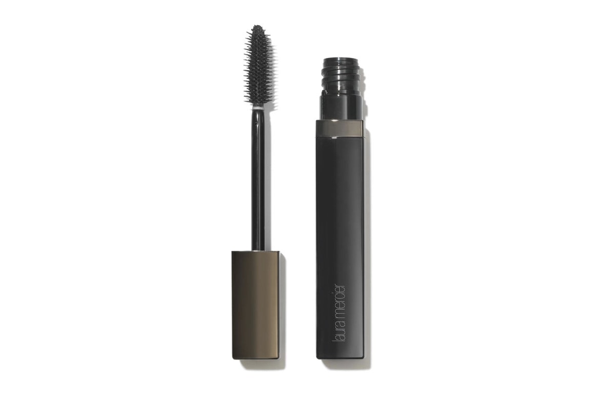 Best Brown Mascaras from Dior, Givenchy and More Beauty Eyelashes Laura Mercier Sisley Lancome Makeup Trend