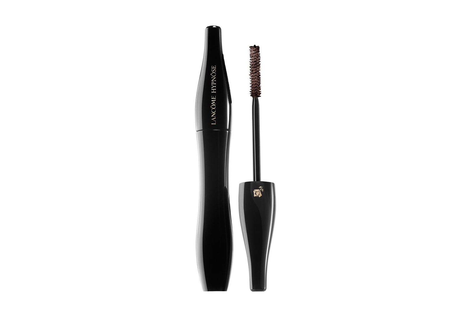 Best Brown Mascaras from Dior, Givenchy and More Beauty Eyelashes Laura Mercier Sisley Lancome Makeup Trend