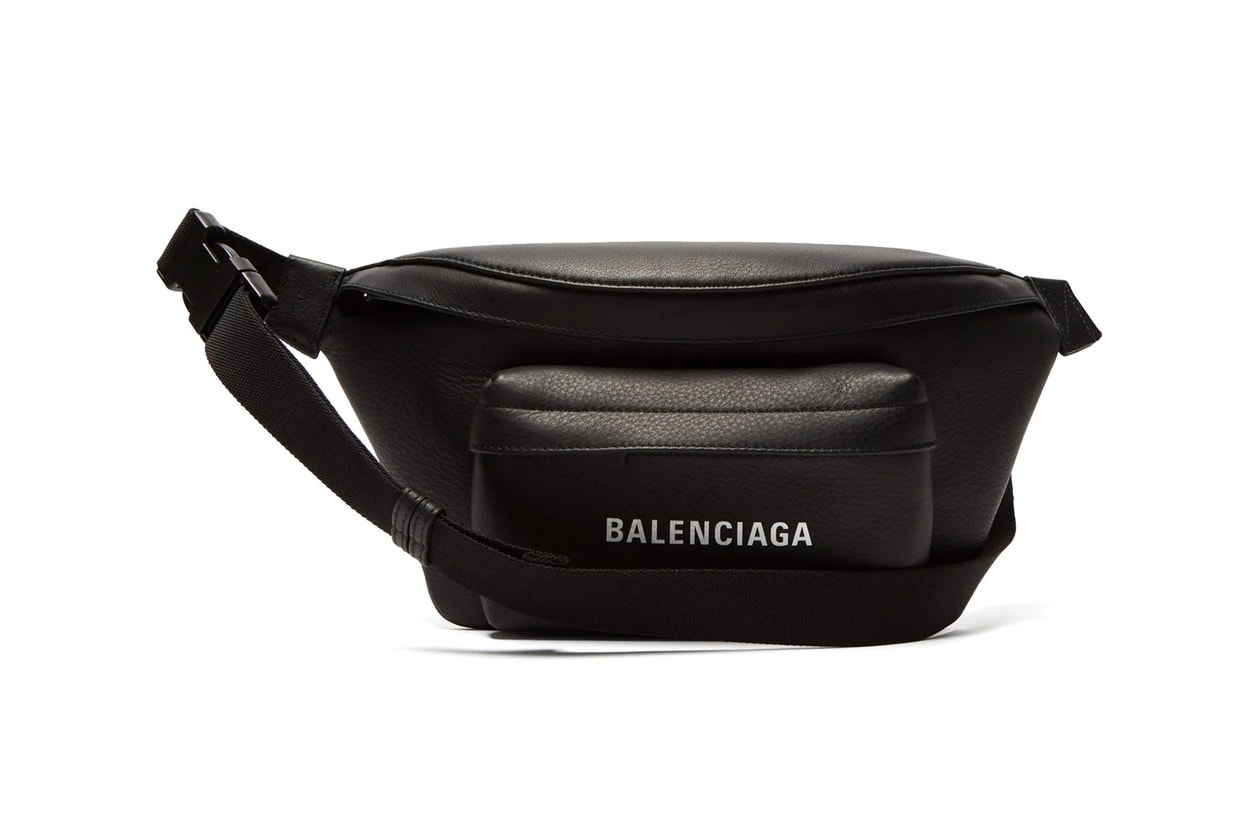 best belt bags fanny packs bum bags celebrity style zendaya dua lipa beyonce selena gomez hailey bieber kylie jenner ursula corbero