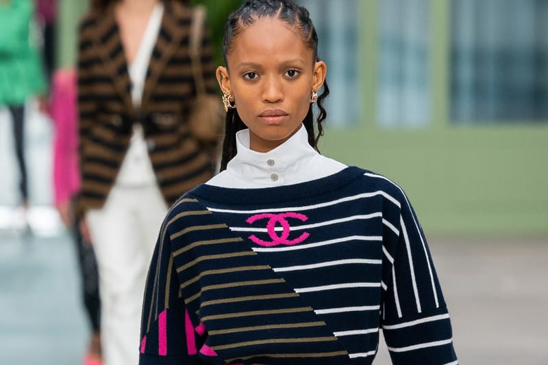 Chanel Cancels Cruise 2021 Show in Capri, Italy