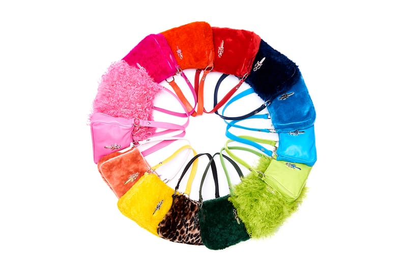 Chrome Hearts Debuts a New Timeless Bag Silhouette: The Chicken Nugget