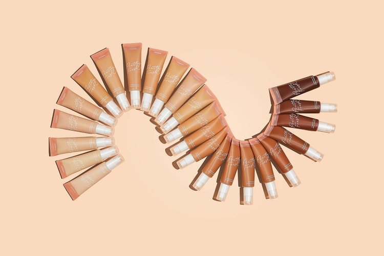 Achieve the Ultimate No Makeup, Makeup Look with ColourPop's First Tinted Moisturizer