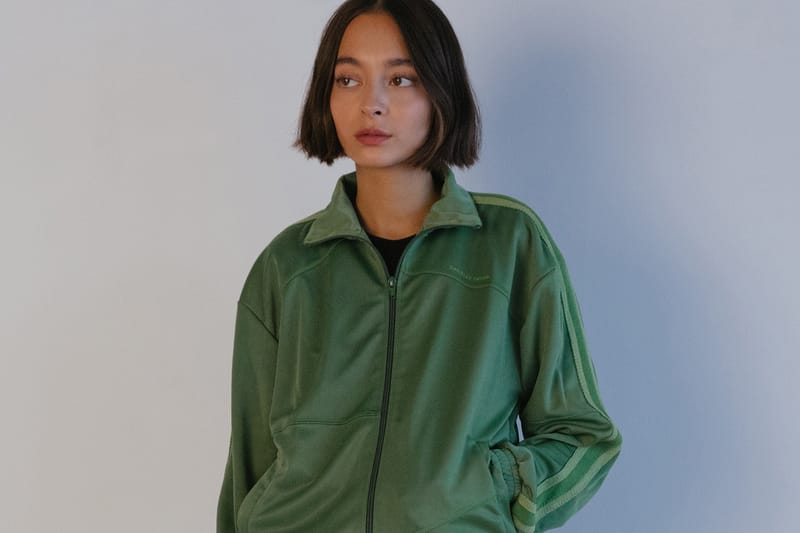 Daniëlle Cathari Deconstructs Sportswear in Her FW19 Collection