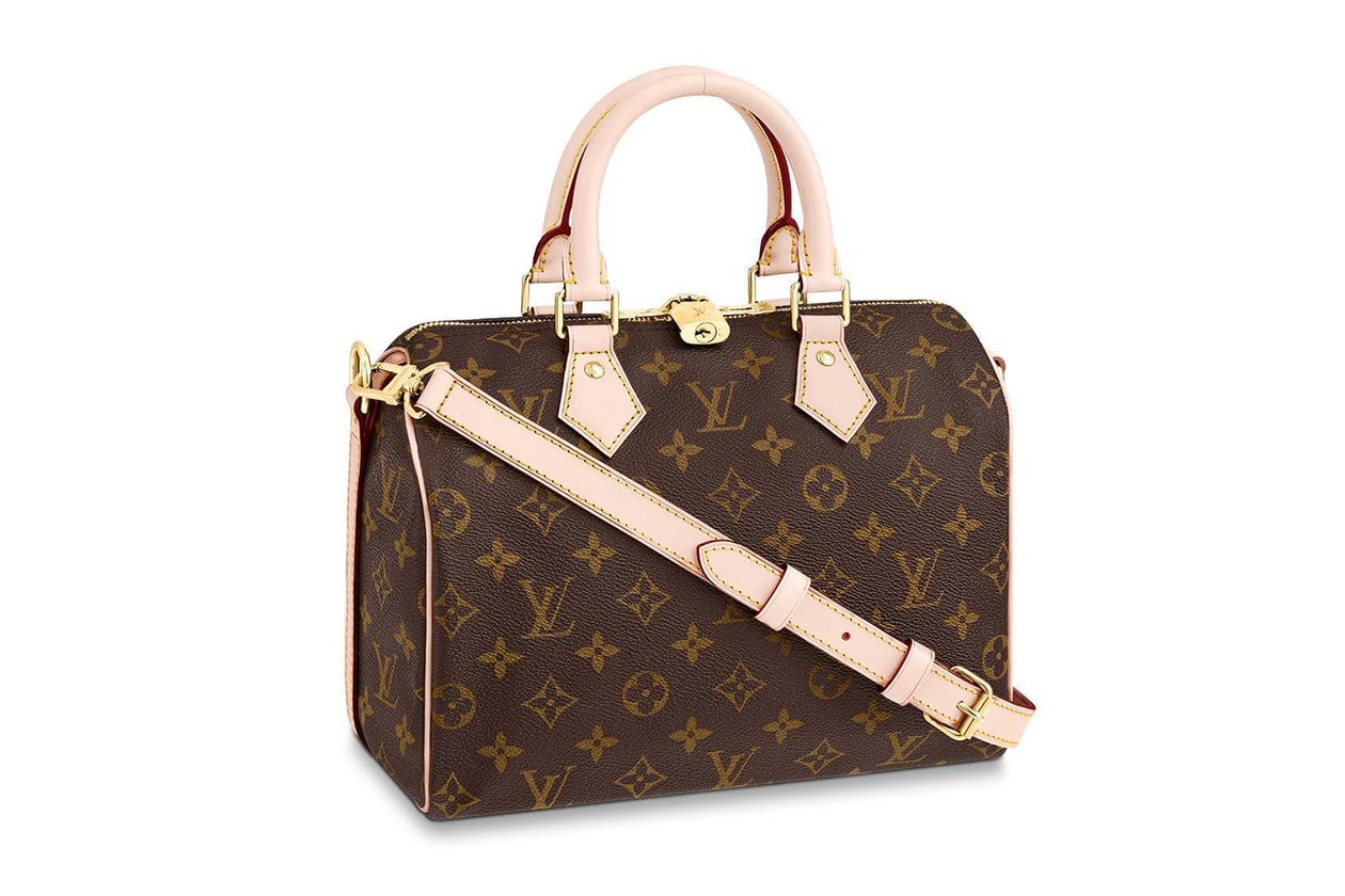 Where to Buy Luxury Designer Monogram Bags Fendi Burberry Louis Vuitton Saint Laurent Stella McCartney Monogrammed Gucci Dior