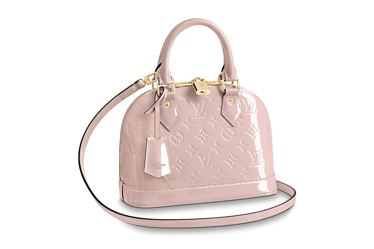 Where to Buy Luxury Designer Monogram Bags Fendi Burberry Louis Vuitton Saint Laurent Stella McCartney Monogrammed Gucci Dior