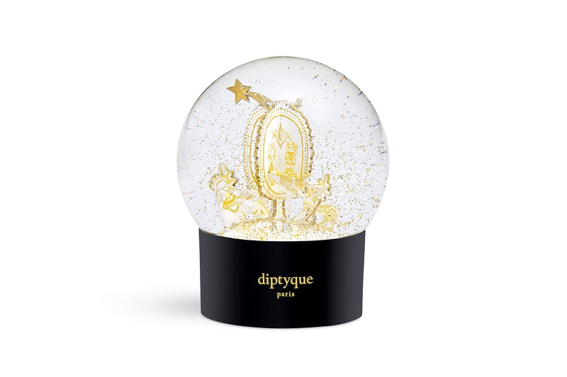 diptyque holiday christmas collection candles advent calendar home