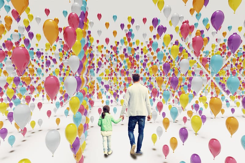 Dr. Seuss Is Launching an Immersive, Interactive Exhibit in Toronto This Fall