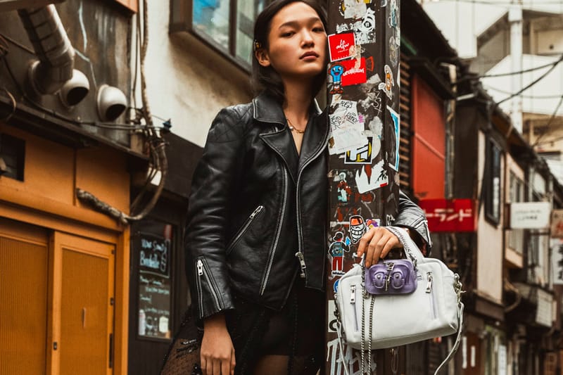 5 Affordable Emerging Handbag Brands We Discovered on Instagram