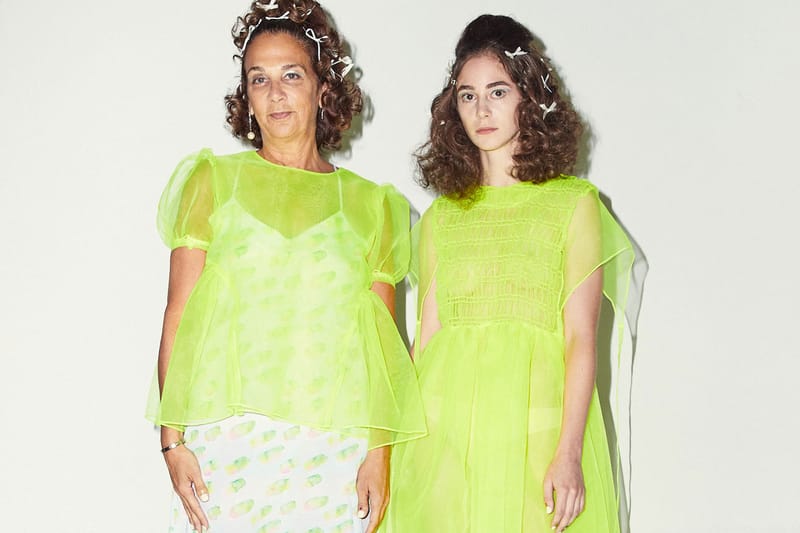 4 Emerging Designers We're Obsessed With at New York Fashion Week SS20
