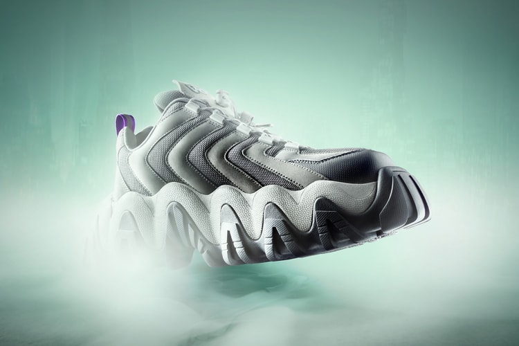Eytys' New Halo Sneaker Is From Another Planet