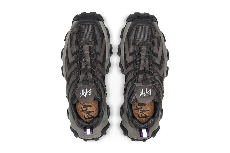 Eytys Halo Chunky Sneaker Platform Release | Hypebae