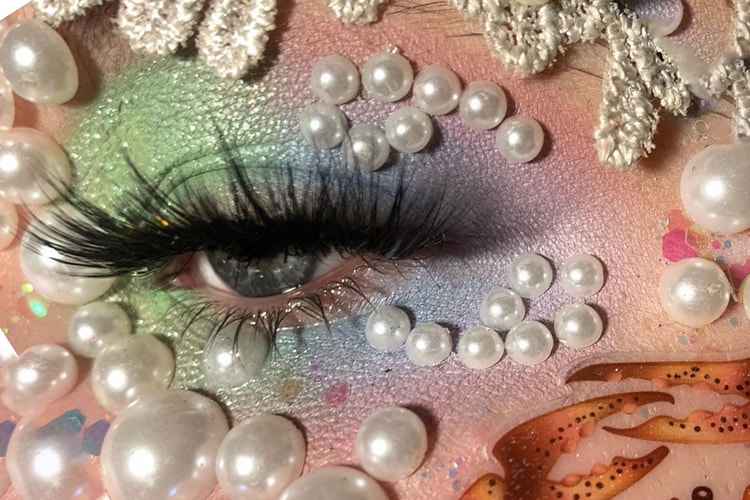 Get Ready for Halloween With These Spooky Makeup Ideas
