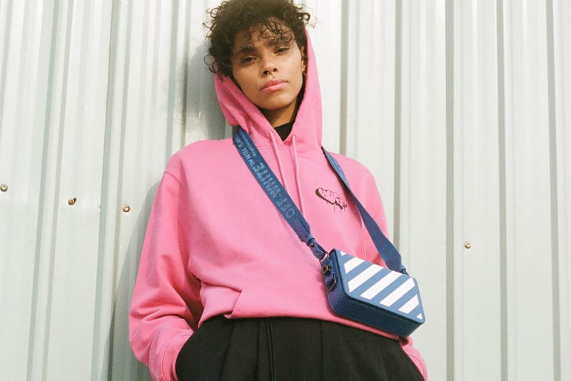 Take a Closer Look at These Streetwear Staples From Off-White™'s FW19 Collection