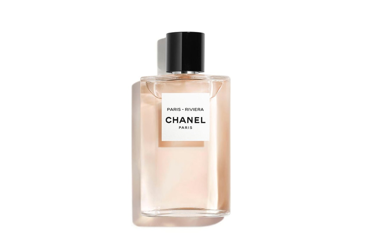 frangrances perfumes skin type chanel jo malone ysl yves saint laurent bottega veneta tom ford byredo