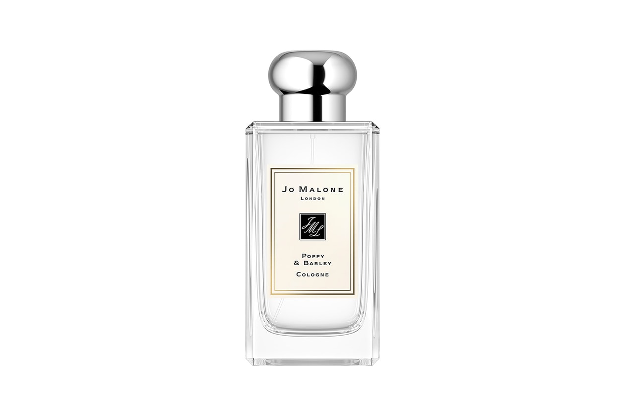 frangrances perfumes skin type chanel jo malone ysl yves saint laurent bottega veneta tom ford byredo