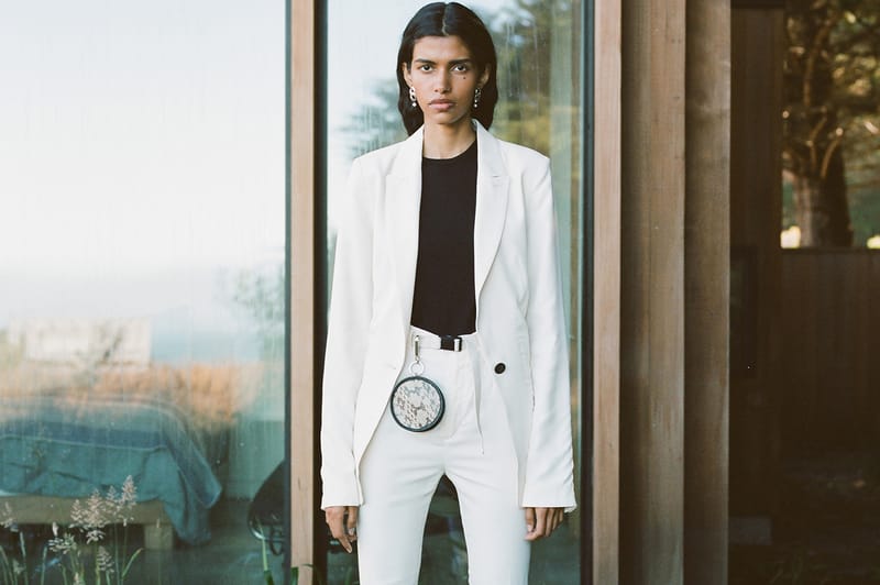 John Elliott's FW19 Lookbook Is All About Dream Home Inspo